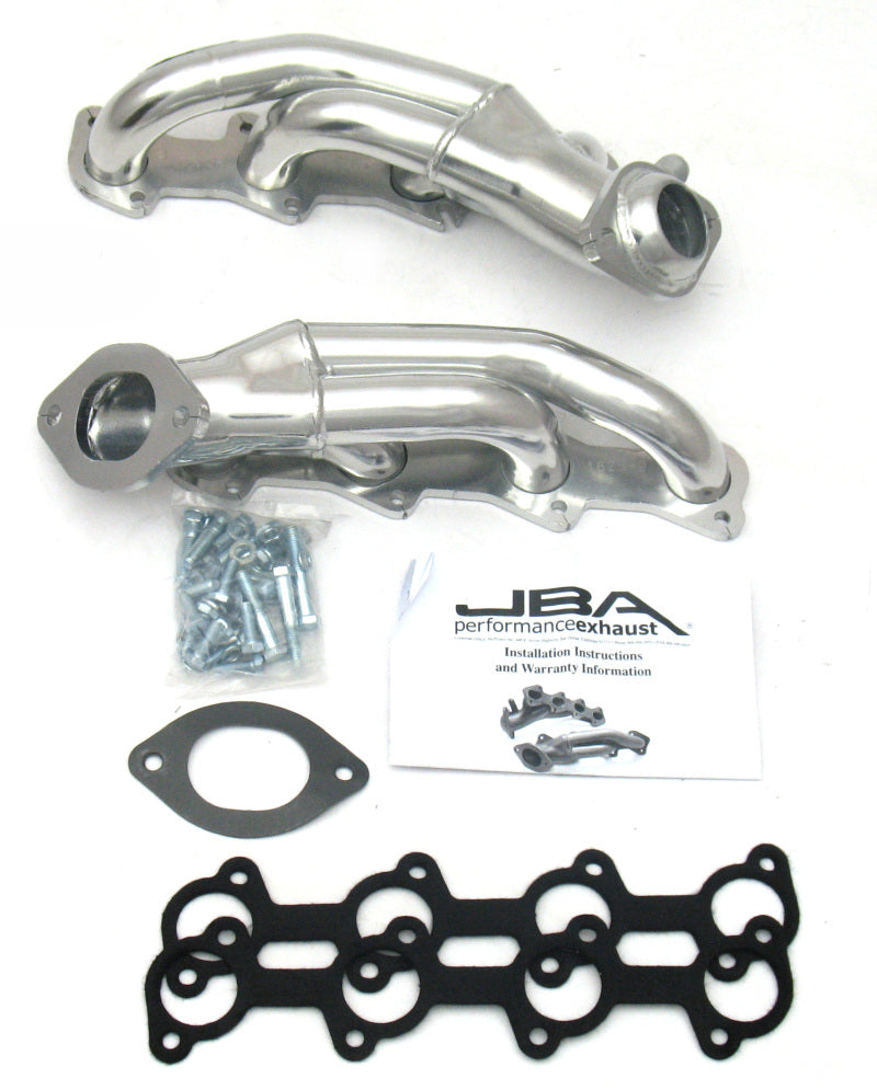 JBA JBA Cat4Ward Headers Exhaust, Mufflers & Tips Headers & Manifolds main image