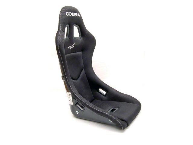 Cobra Racer 7 Racing Bucket Seat