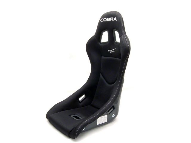 Cobra Racer 7 Racing Bucket Seat