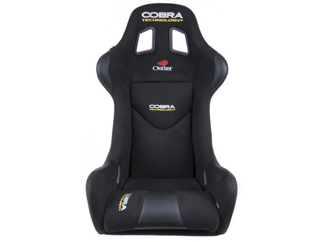 Cobra Suzuka S Technology GT Racing Bucket Seat