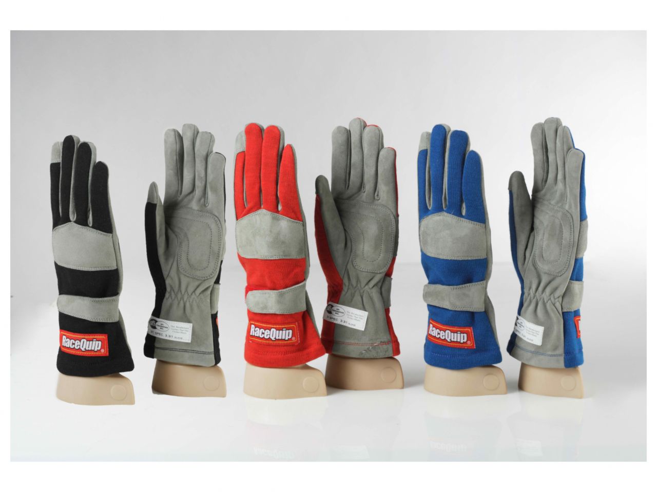 Racequip Gloves 351003 Item Image