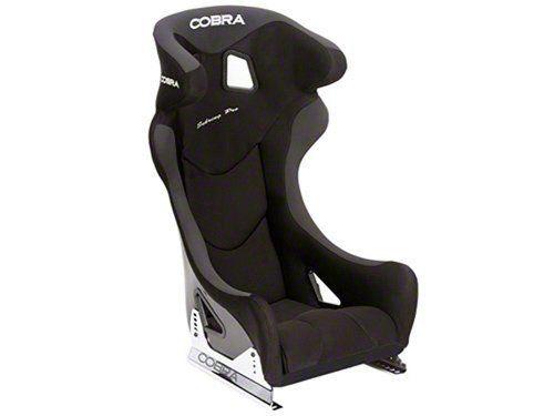 Cobra Bucket Seat COB-8001T Item Image