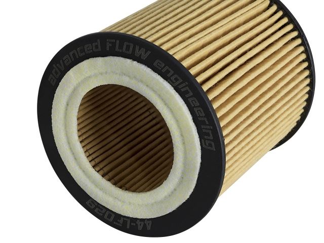 aFe  POWER 44-LF029-MB Pro GUARD HD Oil Filter