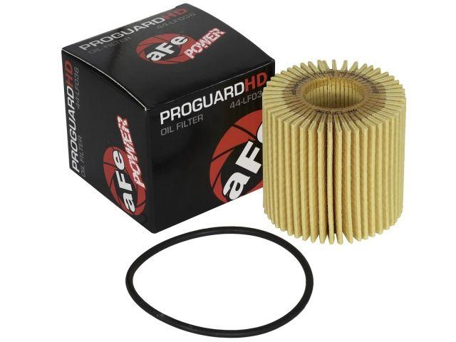 aFe Oil Filters 44-LF036 Item Image