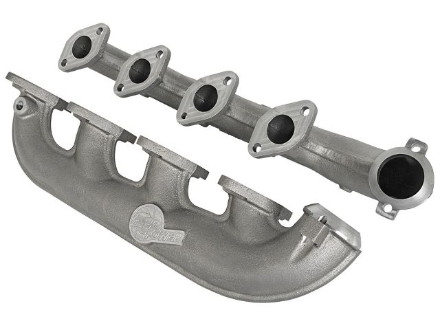 aFe Exhaust Manifold 46-40094 Item Image