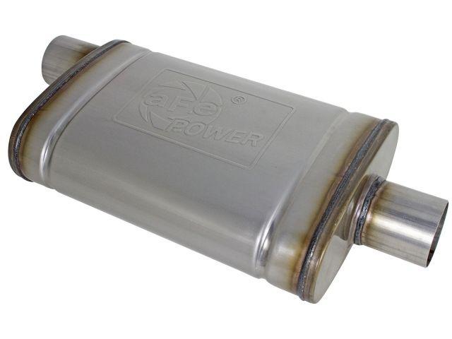 aFe Exhaust 49M00029 Item Image