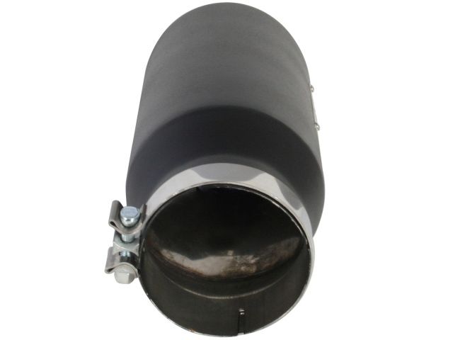 aFe  POWER  MACH Force-Xp 5" 409 Stainless Steel Exhaust Tip