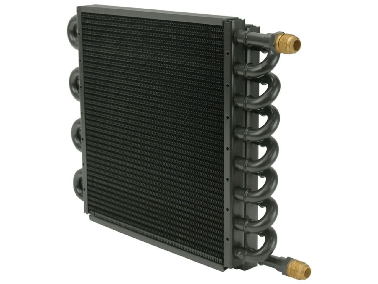 Derale Universal Oil Coolers 15300 Item Image