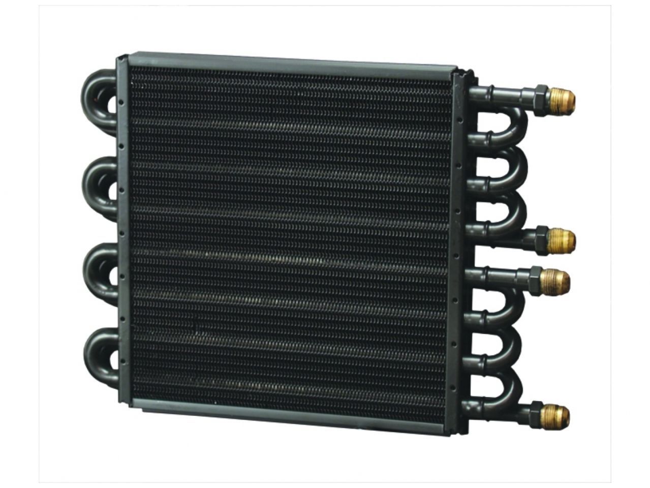 Derale Bolt On Oil Cooler Kits 15301 Item Image