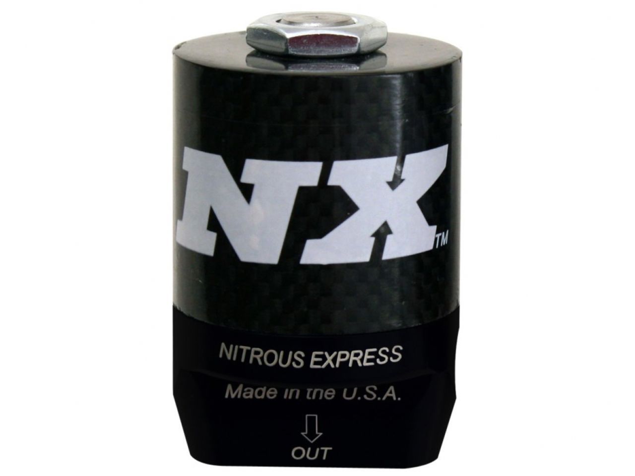 Nitrous Express Nitrous Oxide Kits and Accessories 15302L Item Image