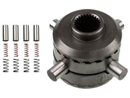 Powertrax Differentials 1530-LR Item Image
