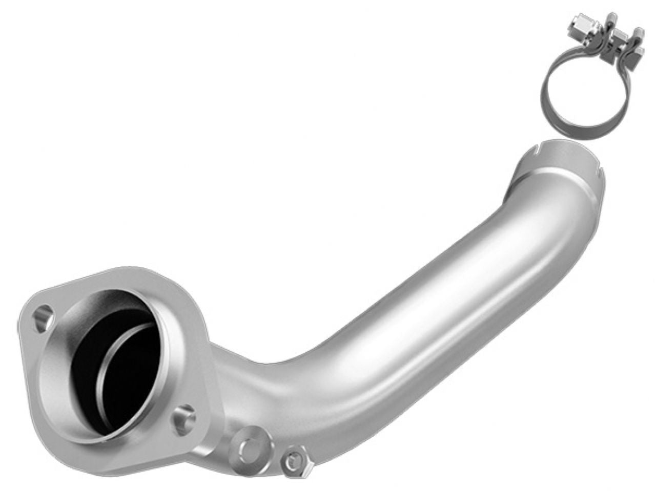 Magnaflow Manifold Pipe