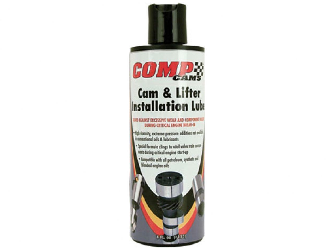 Comp Cams Lubricant 153 Item Image