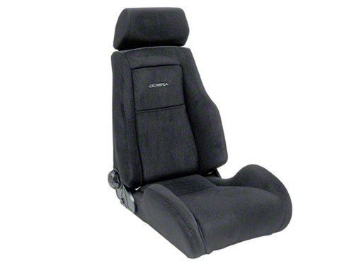 Cobra Reclinable Seat COB-14000 Item Image