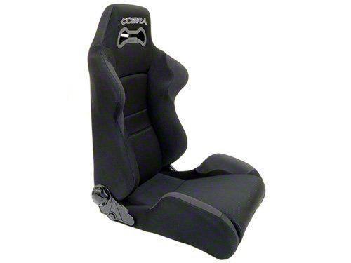 Cobra Reclinable Seat COB-15050 Item Image