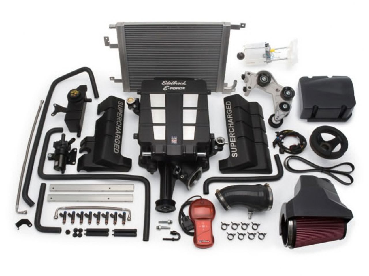 Edelbrock Supercharger Kits 1532 Item Image