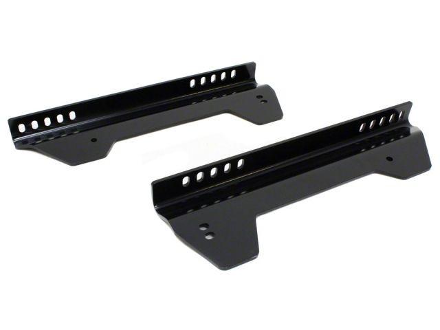 Cobra Side Mount Seat Bracket COB-0120 Item Image