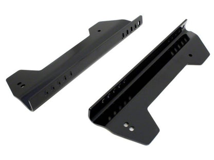 Cobra Alloy Side Mounts 5mm