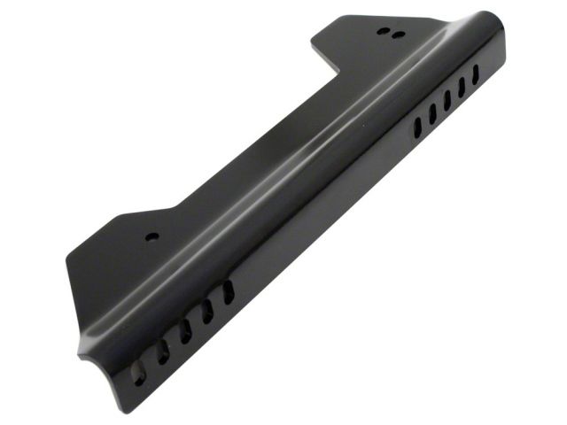 Cobra Alloy Side Mounts 5mm