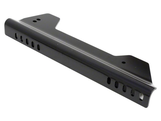 Cobra Alloy Side Mounts 5mm
