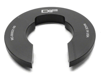 Diftech Aluminum Subframe Spacers Collars Kit S13 S14 240SX