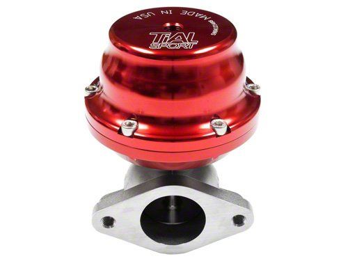 Tial Wastegate Kits 721490-0002-WGT-005-RED Item Image