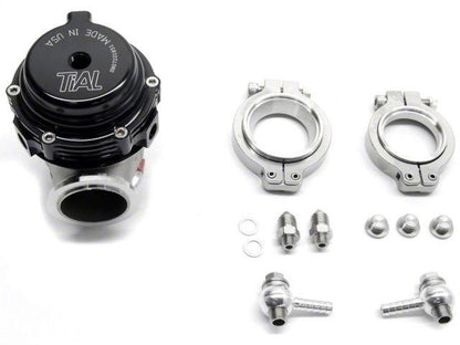 Tial Wastegate Kits 721490-0002-WGT-005-BLACK Item Image