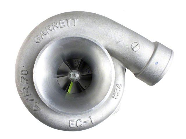 Garrett Garrett GT2871 Series GT2871R-743347-2-Opt4 Item Image