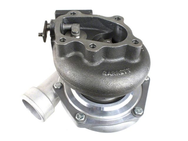 Garrett GT2871R Dual Ball Bearing Turbo