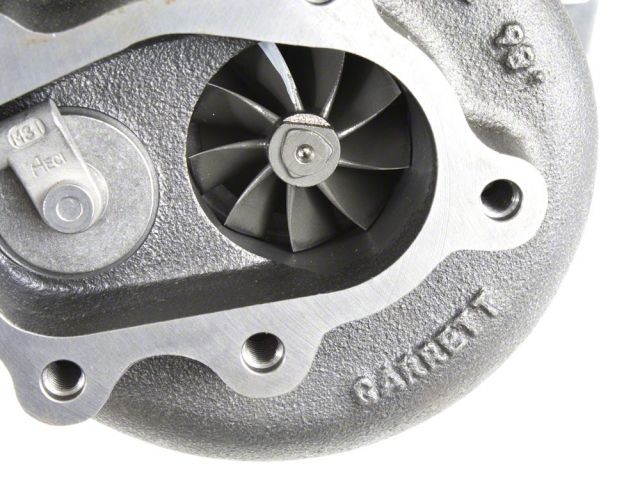 Garrett GT2871R Dual Ball Bearing Turbo