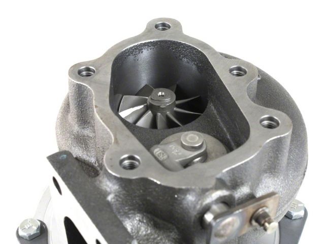 Garrett GT2871R Dual Ball Bearing Turbo