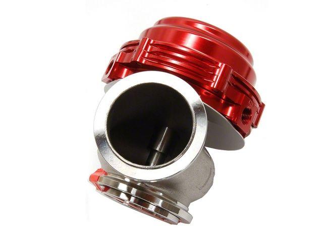 Tial Wastegate Kits MV-R-V44-VBAND-RED Item Image