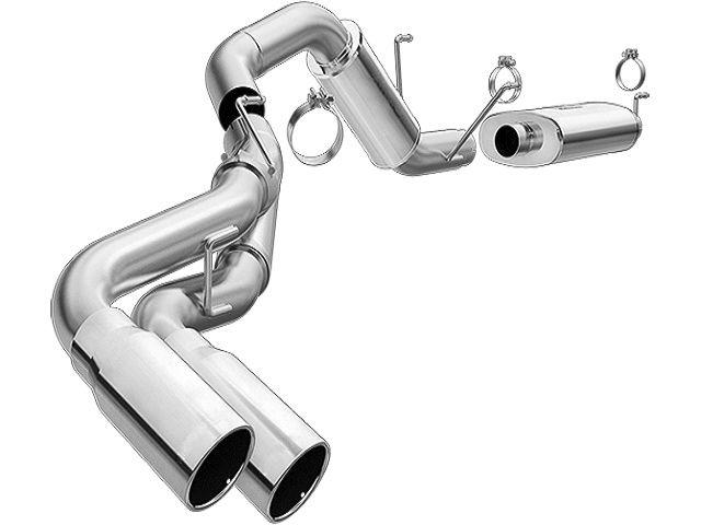 Magnaflow Catback Exhaust 15333 Item Image