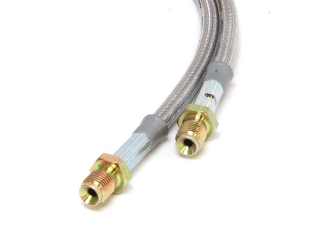 Diftech 300ZX Z32 Front Brake Lines Conversion for S13 S14 240SX