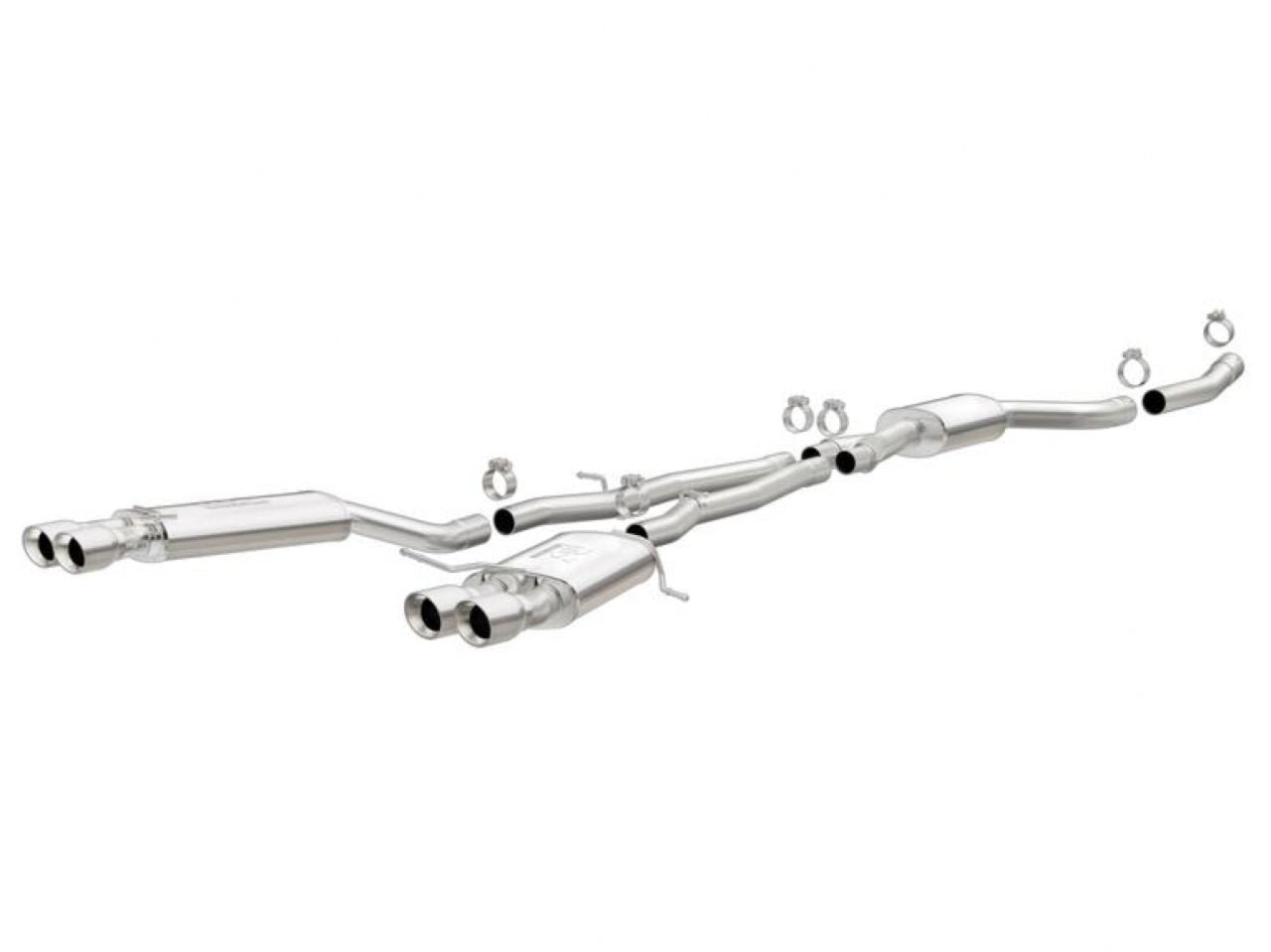 Magnaflow Catback Exhaust 15337 Item Image