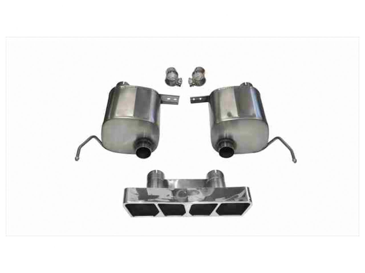 Corsa Performance Exhaust Systems 14765 Item Image