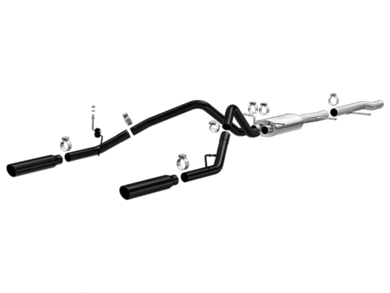 Magnaflow Catback Exhaust 15362 Item Image