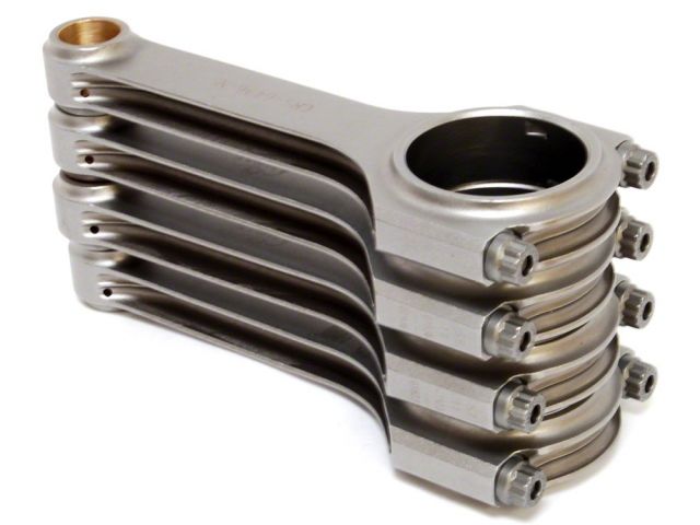 Eagle KA24 Engine Steel Forged Rods