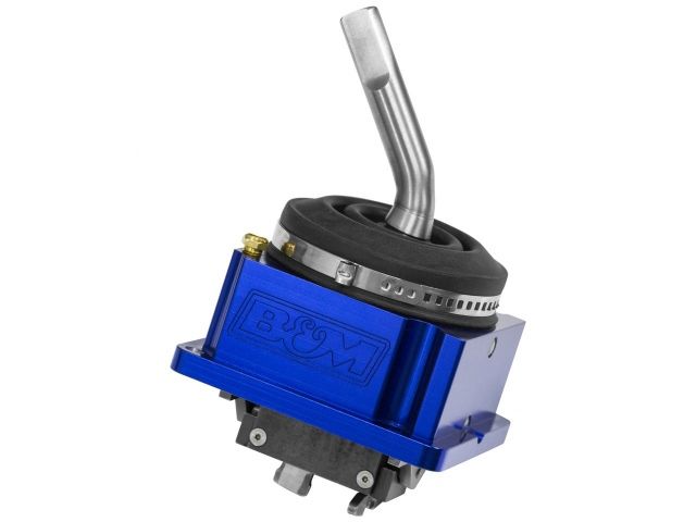 B&M Racing Manual Transmission Shifter Lever Kit