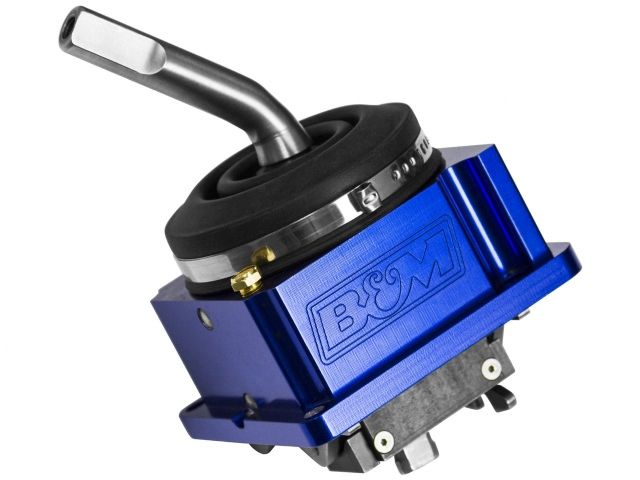 B&M Racing Short Shifters 45195 Item Image