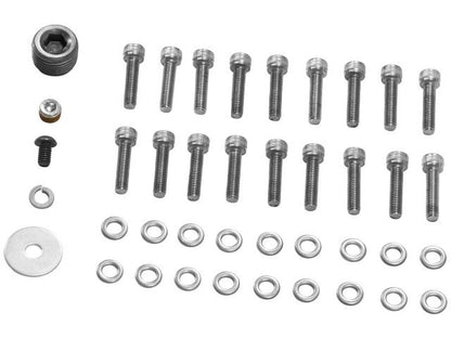 B&M Racing Automatic Transmission Oil Pan