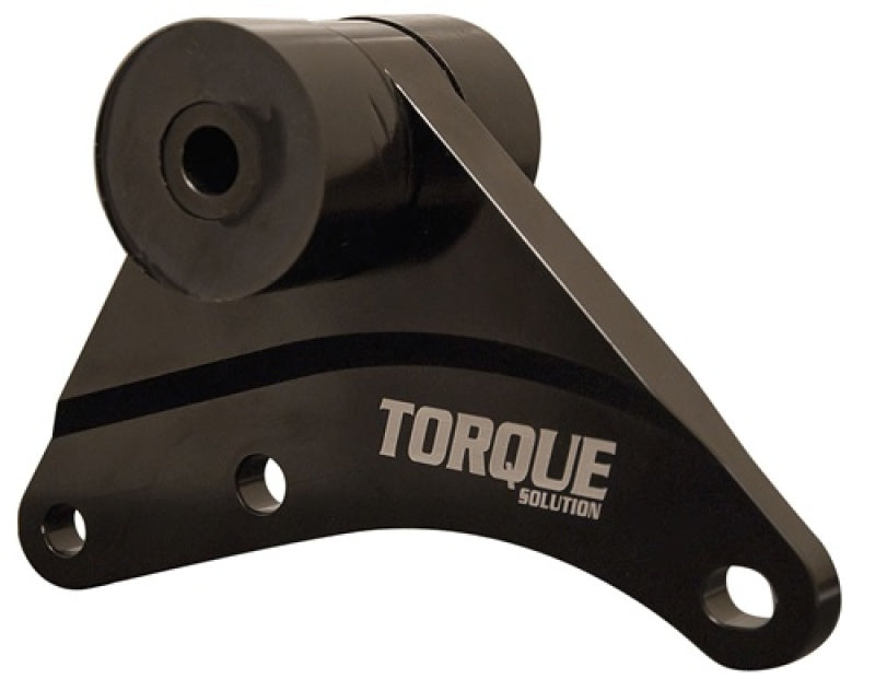 Torque Solution Billet Aluminum Transmission Mount: 2003-2005 Dodge Neon SRT-4 TS-DNSRT-003