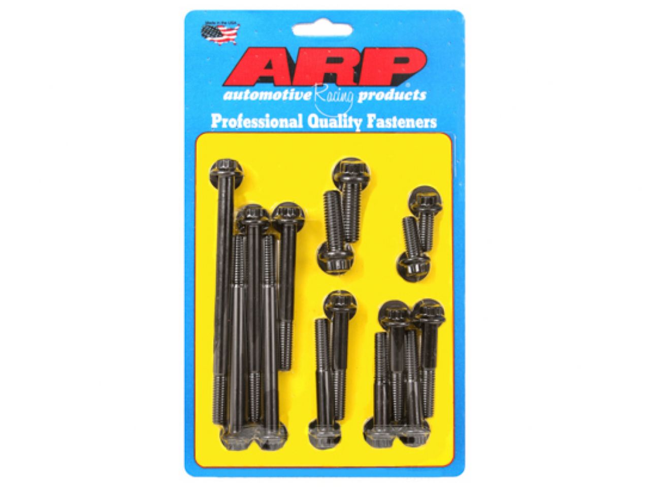 ARP Rod Bolts 154-3201 Item Image