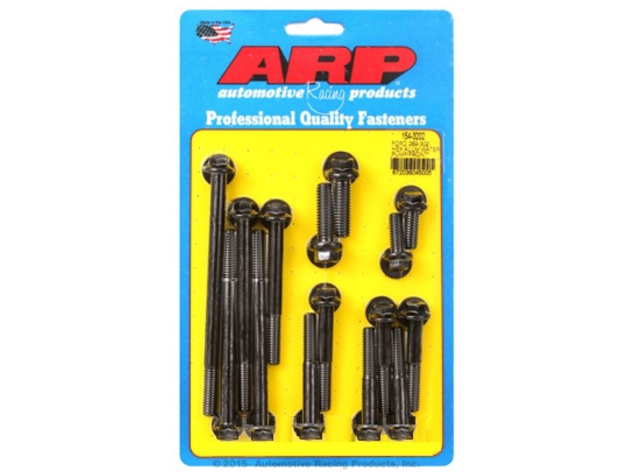 ARP Rod Bolts 154-3202 Item Image