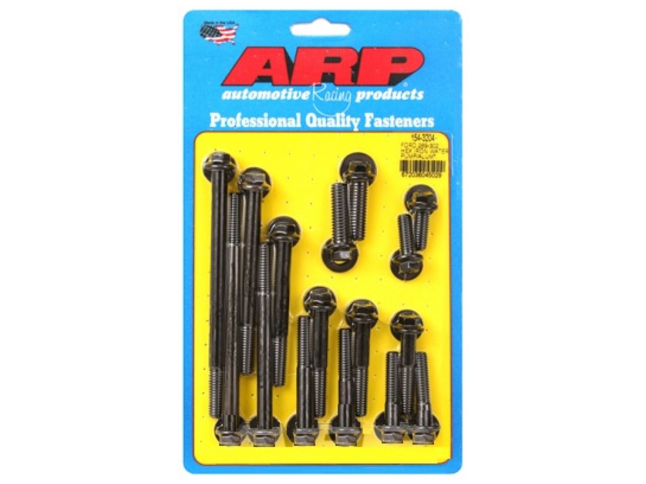 ARP Rod Bolts 154-3204 Item Image