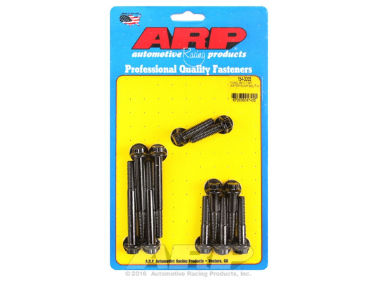 ARP Rod Bolts 154-3205 Item Image