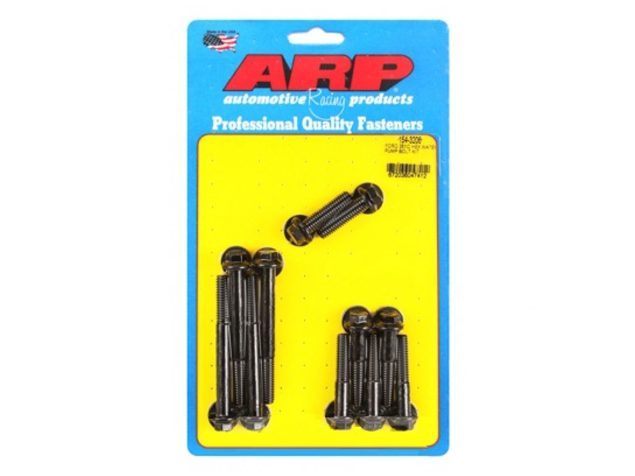 ARP Rod Bolts 154-3206 Item Image