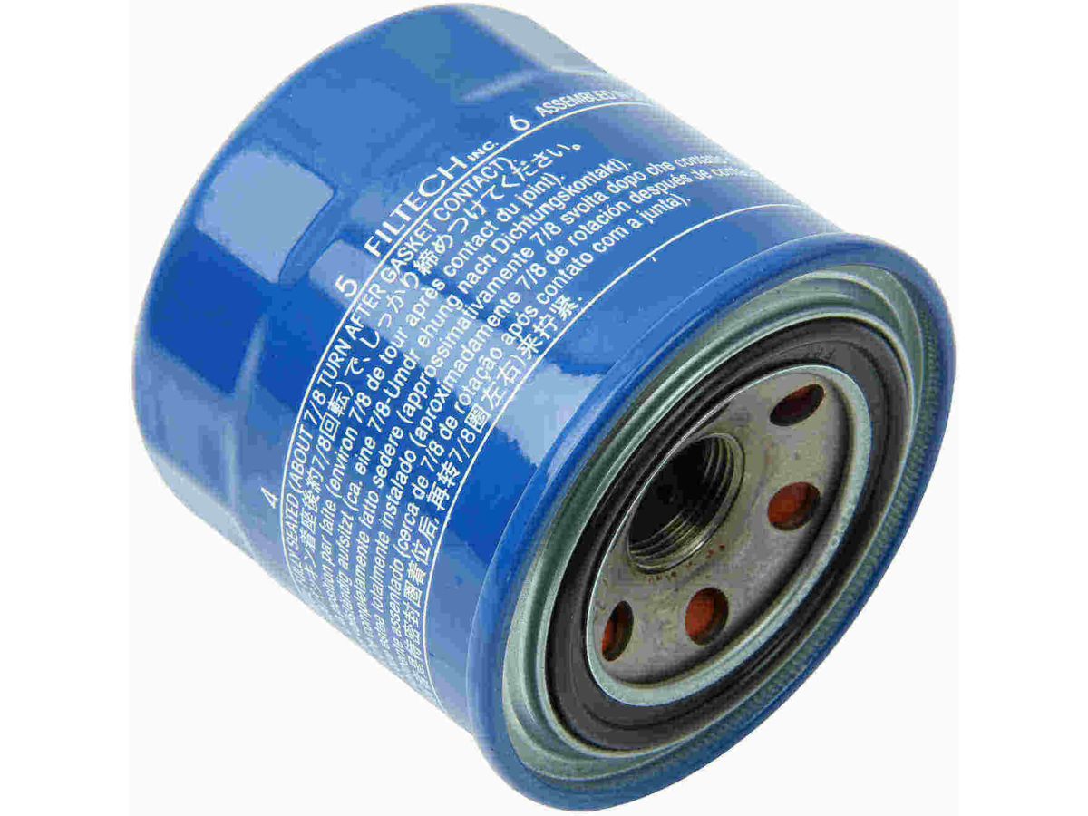 Genuine Parts Company Engine Oil Filter