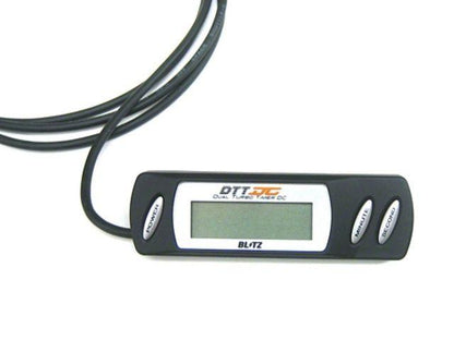 Blitz Turbo Timers 14369 Item Image