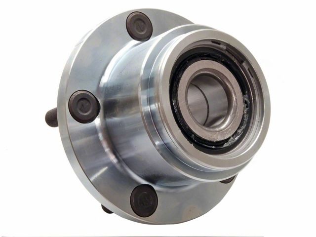 Attain Front 5 Lug Hub Conversion S13 (Pressed in 40mm studs)